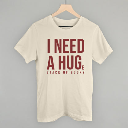 I Need A Hug (Books)