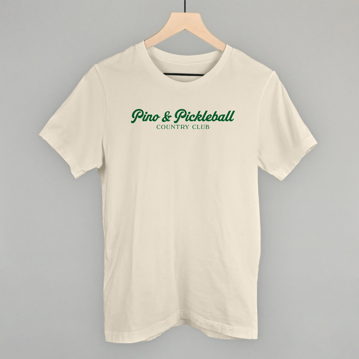 Pino & Pickleball Country Club