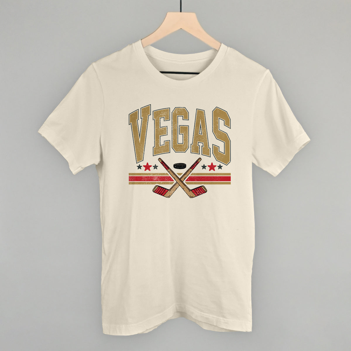 Vegas Hockey