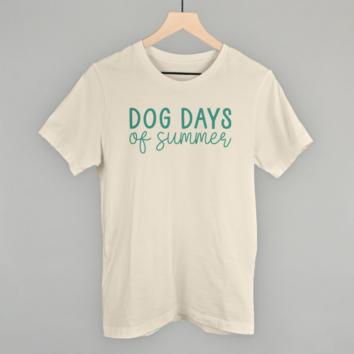 Dog Days Of Summer