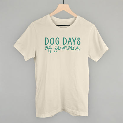 Dog Days Of Summer