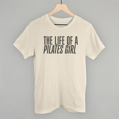 The Life Of A Pilates Girl