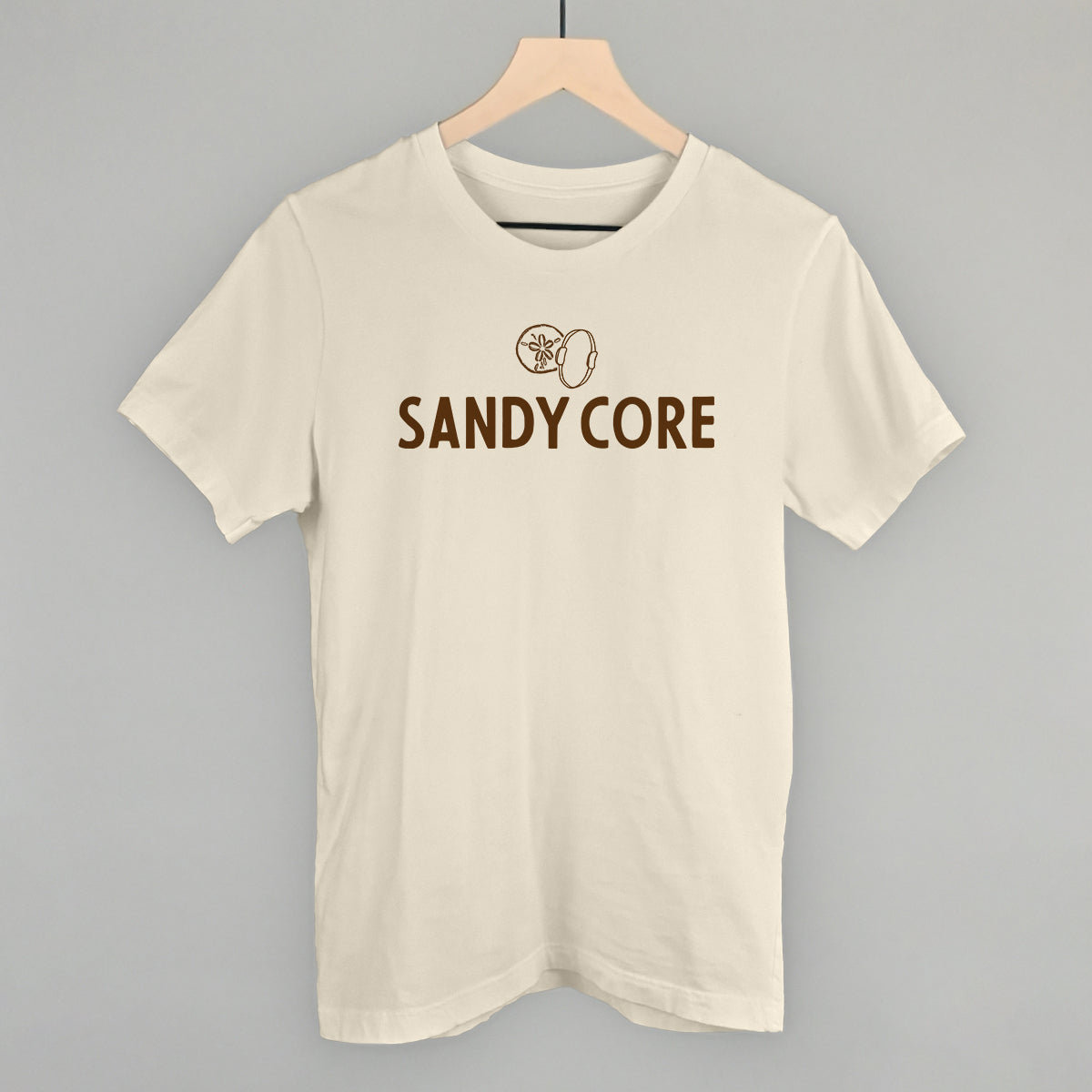 Sandy Core