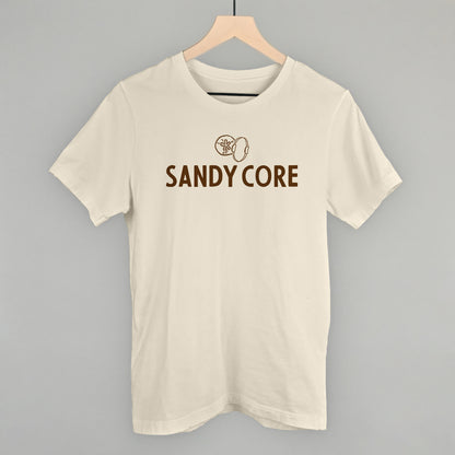 Sandy Core
