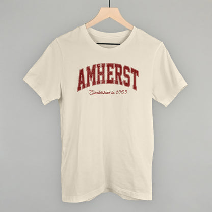 Amherst Varsity Arch