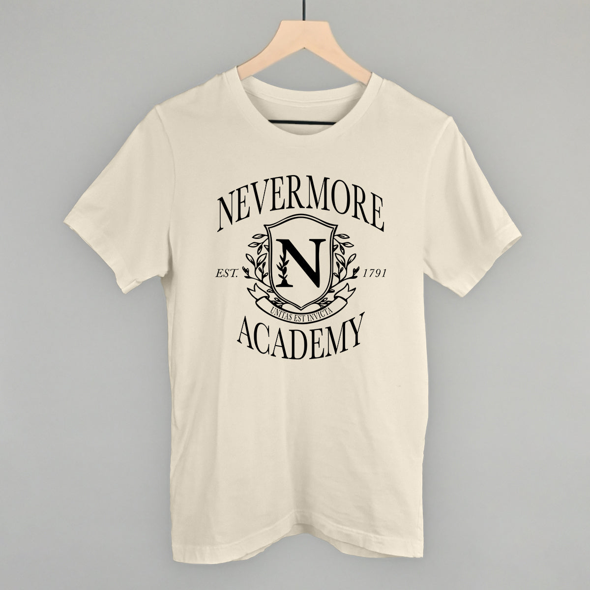 Nevermore Academy