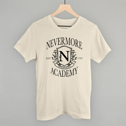 Nevermore Academy