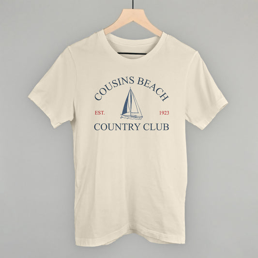 Cousins Beach Country Club