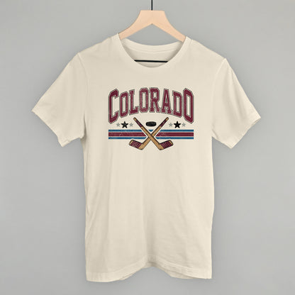 Colorado Hockey