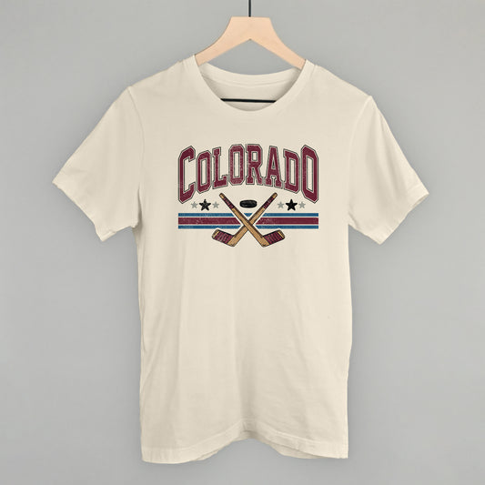 Colorado Hockey