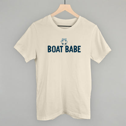 Boat Babe