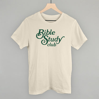 Bible Study Club