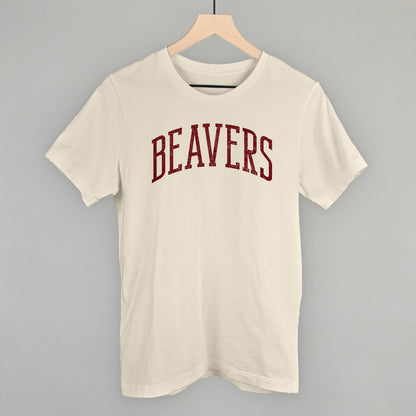 Beavers Arch