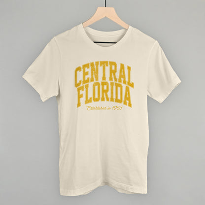 Central Florida Varsity Arch