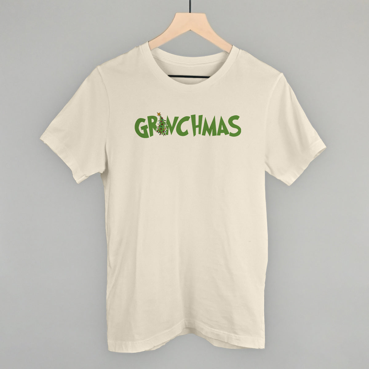 Grinchmas