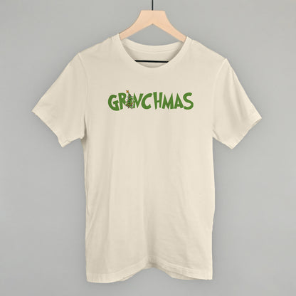 Grinchmas