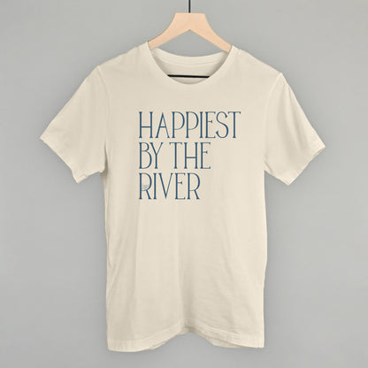 Happiest By The River