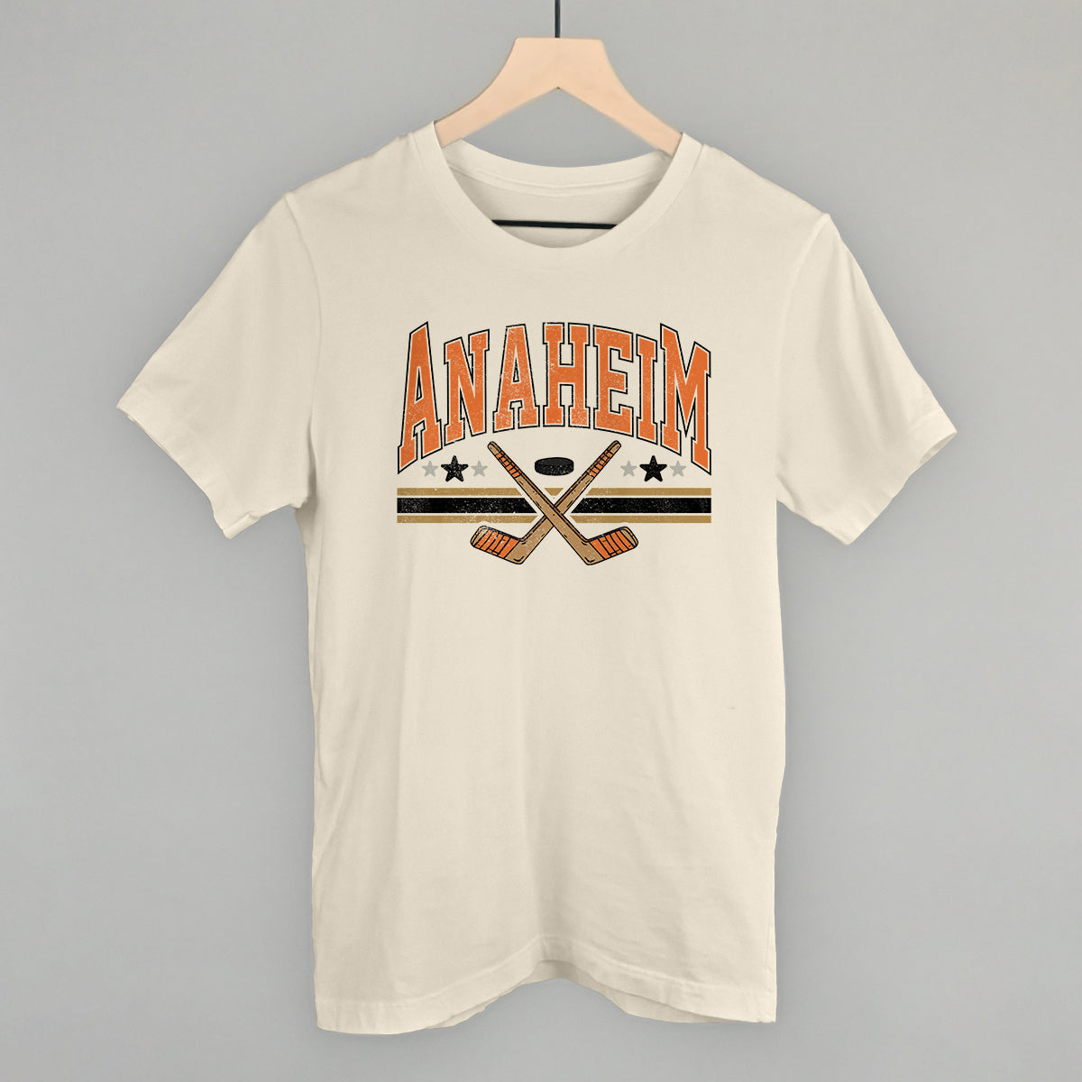 Anaheim Hockey