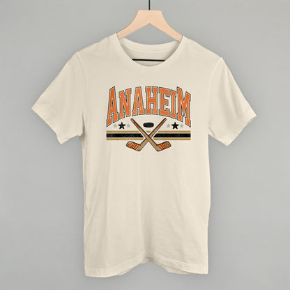 Anaheim Hockey