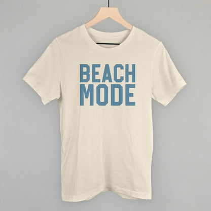 Beach Mode