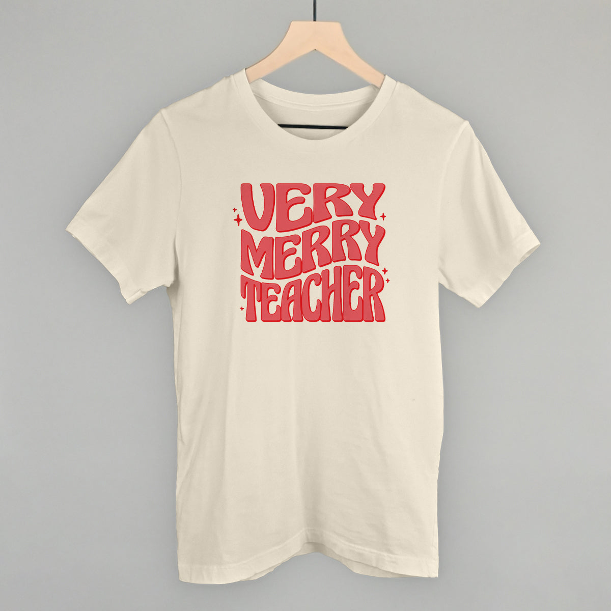 Very Merry Teacher