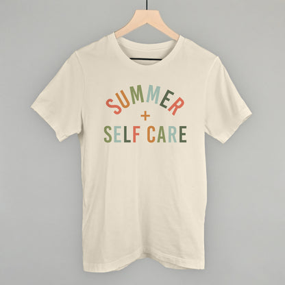 Summer And Self Care