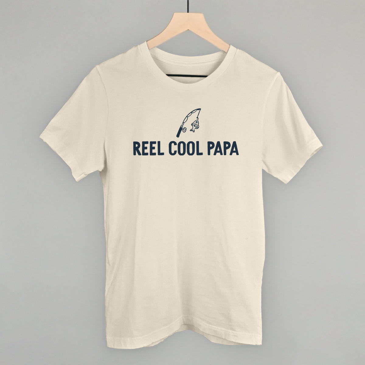 Reel Cool Papa