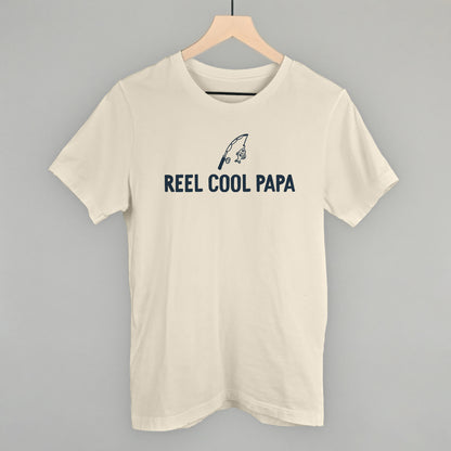 Reel Cool Papa
