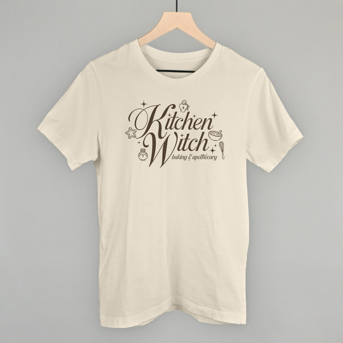 Kitchen Witch Baking And Apothecary