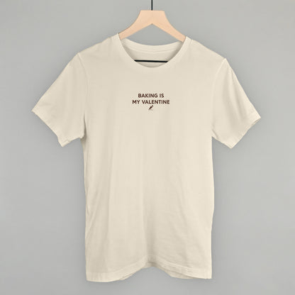 Baking Is My Valentine