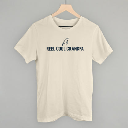 Reel Cool Grandpa