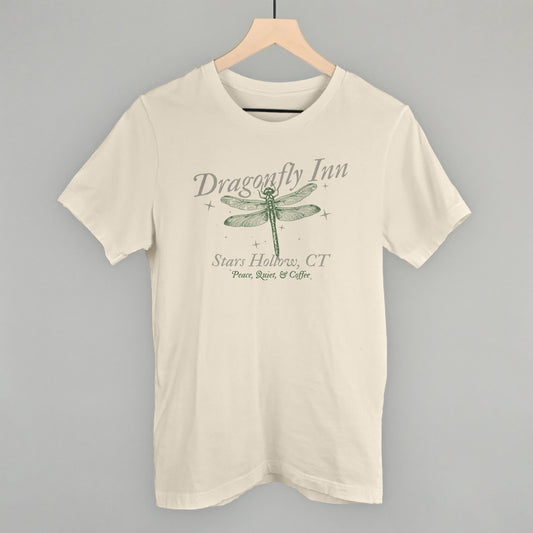 Dragonfly Inn Stars Hollow, CT