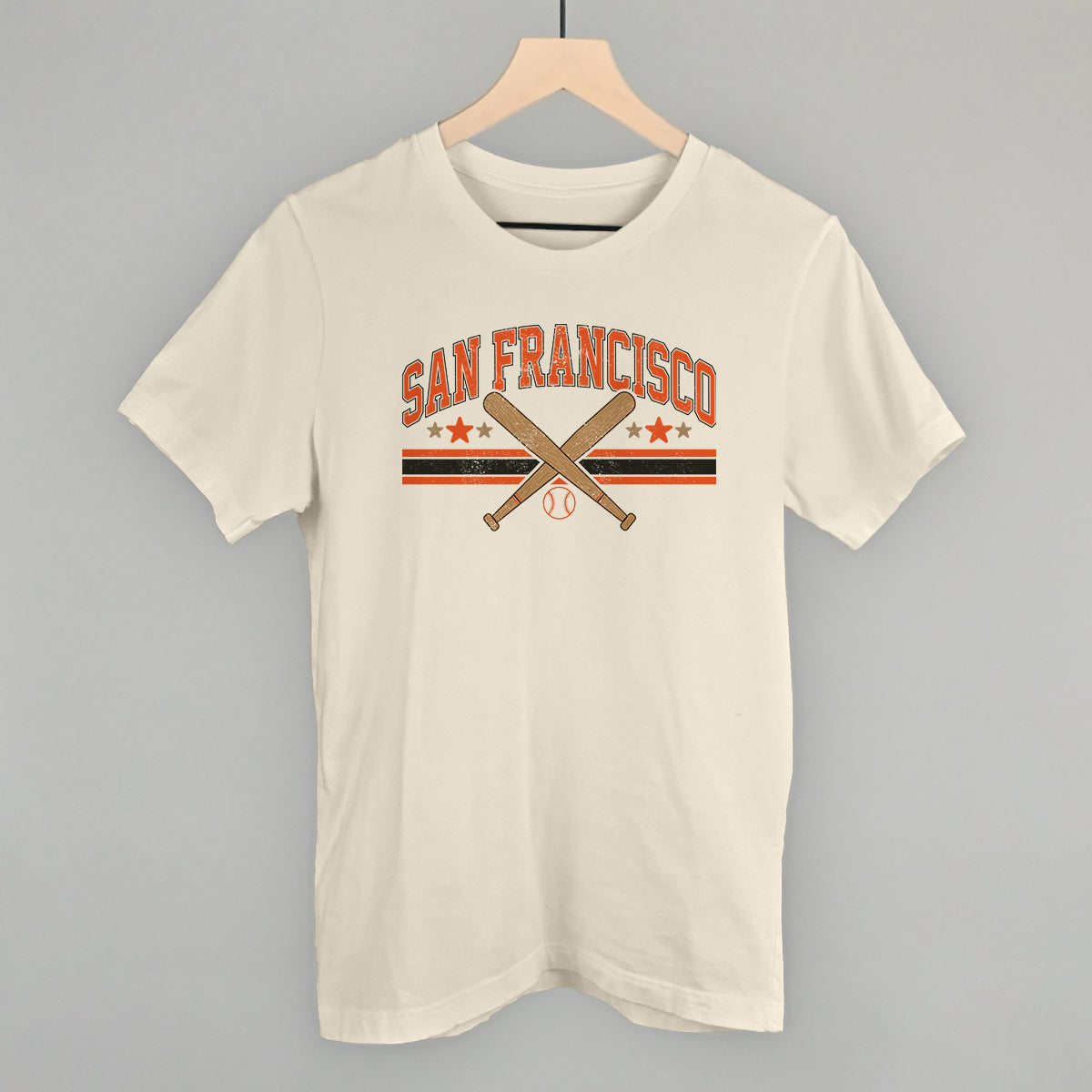 San Francisco Baseball