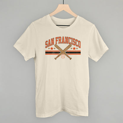 San Francisco Baseball