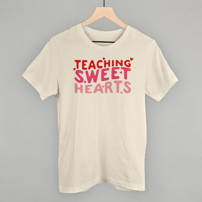 Teaching Sweethearts