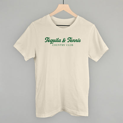Tequila & Tennis Country Club