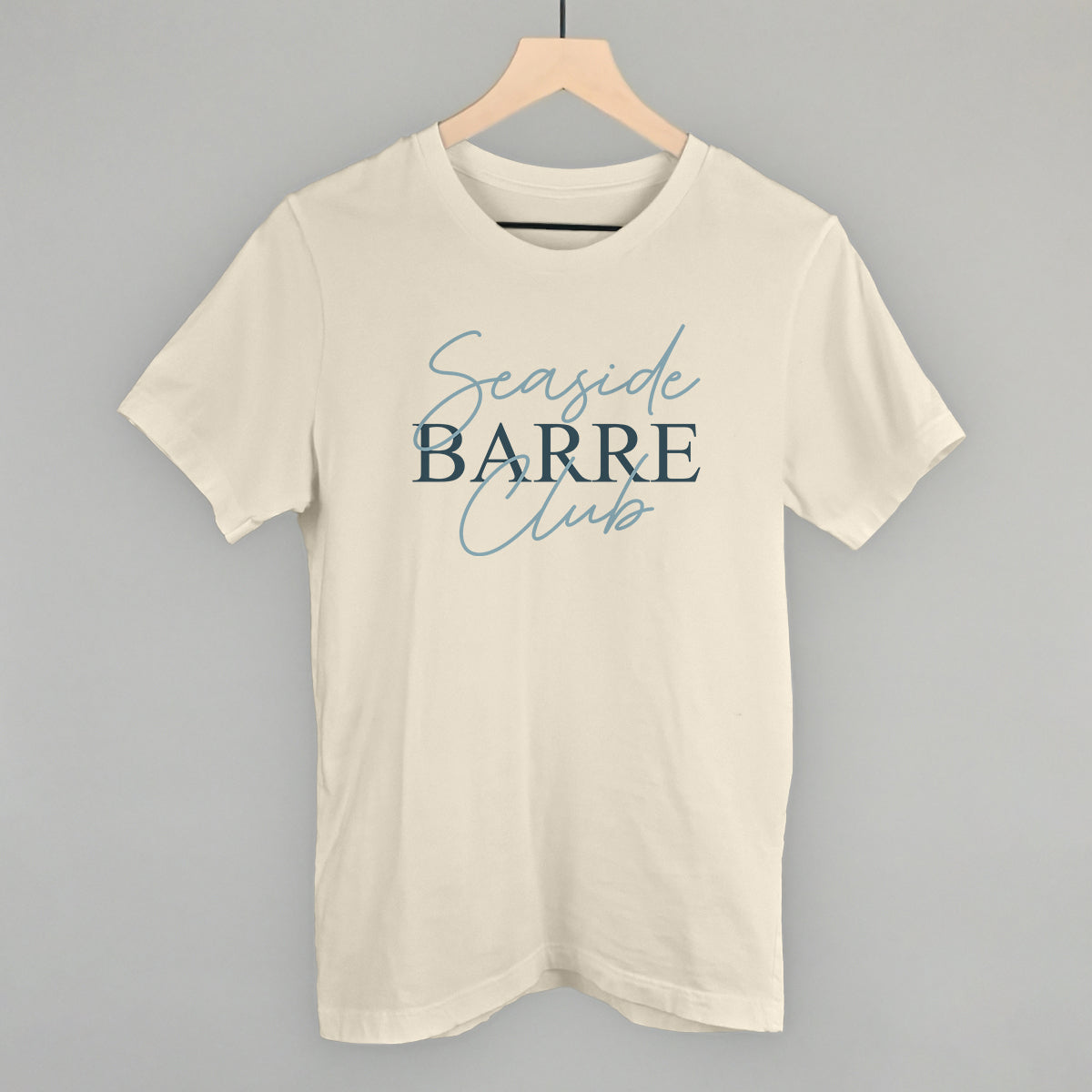 Seaside Barre Club