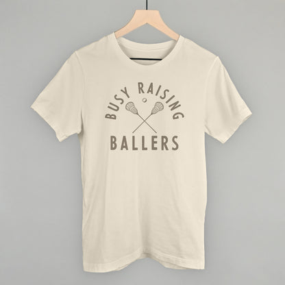 Busy Raising Ballers Lacrosse