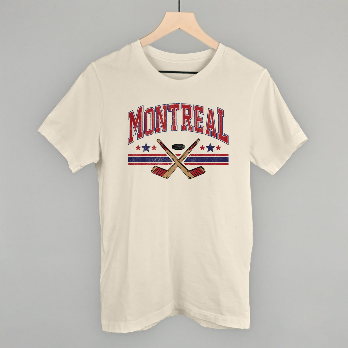 Montreal Hockey