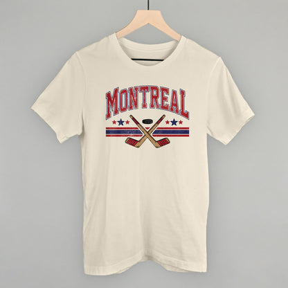 Montreal Hockey