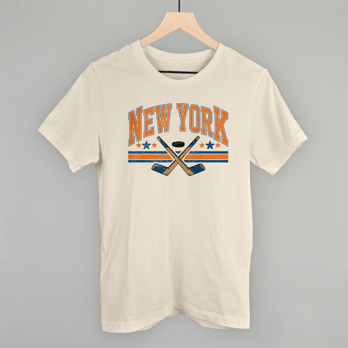New York Hockey
