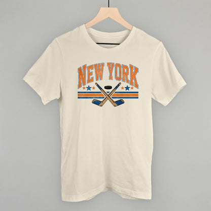 New York Hockey