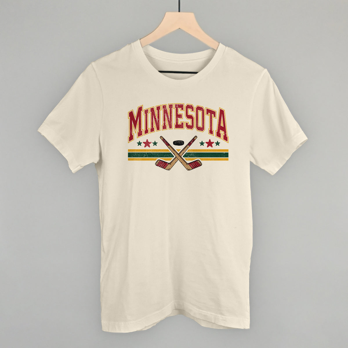 Minnesota Hockey