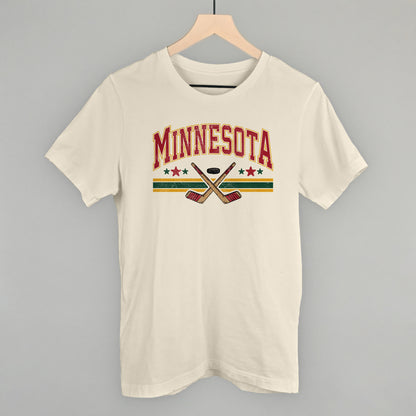 Minnesota Hockey