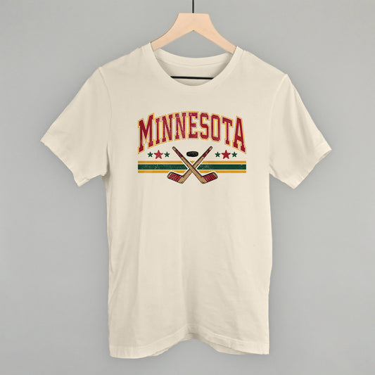 Minnesota Hockey