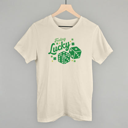 Feeling Lucky Dice