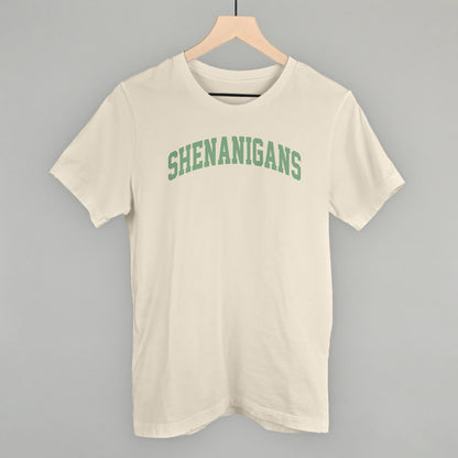 Shenanigans Arch