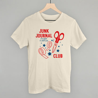 Junk Journal Club