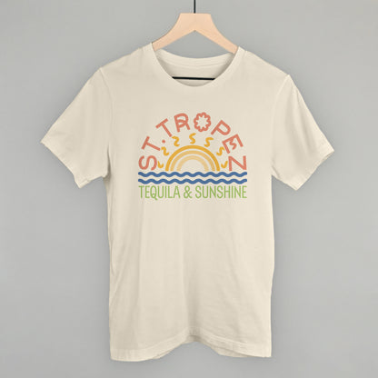 St Tropez Tequila & Sunshine
