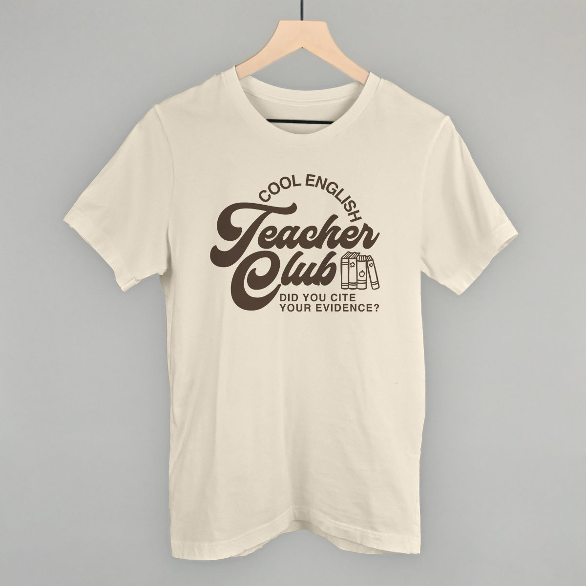 Cool English Teacher Club